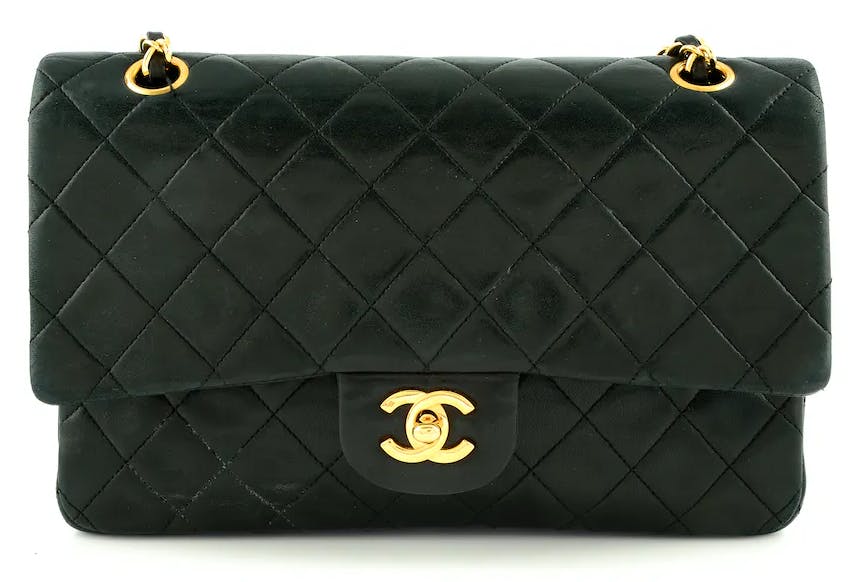 Sac chanel clearance contrefacon